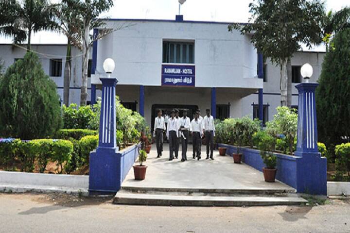 hostel